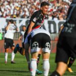 Curicó amargó a Colo Colo con empate » Prensafútbol