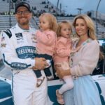 Dale Earnhardt Jr y Amy Earnhardt - NASCAR