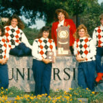 Dale McNamara, la legendaria entrenadora universitaria de golf femenino que ayudó a construir el programa en Tulsa, muere a los 86 años