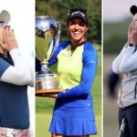 Después de que un estornudo casi acaba con su carrera, Jodi Ewart Shadoff es la última del trío de treinta y tantos en ganar por primera vez en la LPGA en 2022