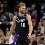 Domantas Sabonis believes the Kings will end their 16-year playoff drought