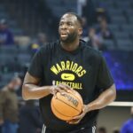 Draymond Green bored with playing bad teams like Kings, Thunder