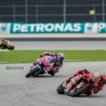 Ducati confirma los pedidos del equipo Valencia