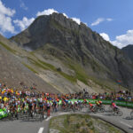 El Tour de France Femmes 2023 tendrá un final en la cima del Tourmalet