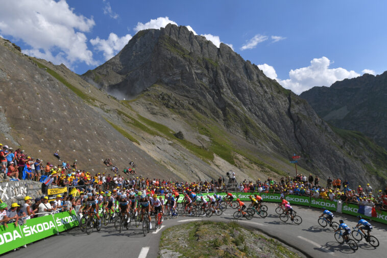 El Tour de France Femmes 2023 tendrá un final en la cima del Tourmalet