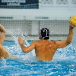 El gol de último suspiro envía a Vouliagmeni a los playoffs;  Oradea sorprende al Barcelona - Total Waterpolo