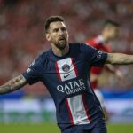Lionel Messi podría regresar a Barcelona cuando expire su contrato con el Paris Saint-Germain