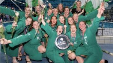 Eredivisie Femenina: Un trío de equipos por la corona holandesa - Total Waterpolo