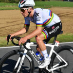 Evenepoel dice que la decisión sobre el Giro de Italia o el Tour de Francia 2023 ya está tomada