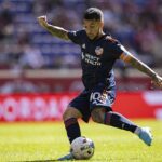 Luciano Acosta anotó desde el punto de penalti y el FC Cincinnati logró una victoria de regreso