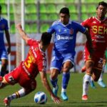 Federación reprogramó el duelo entre la 'U' y Unión por Copa Chile » Prensafútbol