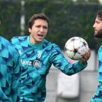 ALVISE CAGNAZZO: Federico Chiesa y Paul Pogba tienen las claves del resurgimiento de la Juventus