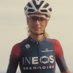 Ferrand-Prévot estrena el kit Ineos Grenadiers antes de Koppenbergcross