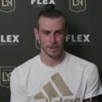 Gareth Bale, la historia más triste en una temporada de ensueño para LAFC en 2022