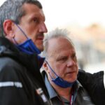 Gene Haas: los accidentes de Schumacher 'le han costado una fortuna al equipo'