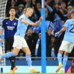 Haaland guía la goleada del Manchester City contra Copenhague en Champions | Fútbol