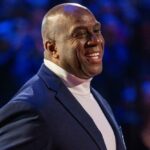 Informe: Magic Johnson quiere comprar participación en Raiders