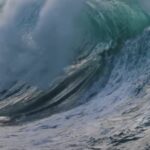 JAMIE O'BRIEN…Cortometraje de Surf