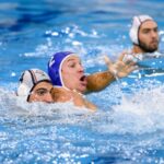 Jadran S, OSC y Noisy victoriosos en juegos derby;  Primorac sorprende al Tourcoing - Total Waterpolo