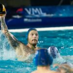 Jerko Marinic Kragic: Estoy contento con la dirección en la que va Jadran - Total Waterpolo