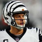 Joe Burrow sobre conmociones cerebrales: 'Ese es el juego que jugamos'