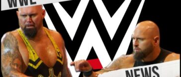 Karl Anderson & Doc Gallows Return Insights - Partidos y segmentos confirmados para las próximas ediciones de Friday Night Smackdown y Monday Night RAW - Vista previa de la edición de NXT de hoy