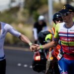 Sam Laidlow / Gustav Iden - Campeonato del Mundo IRONMAN 2022