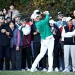 La No. 1 del mundo, Jin Young Ko, hizo un 10 en uno de los peores días de su carrera en la LPGA en Corea del Sur.