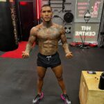 La prueba de drogas fallida de Conor Benn ha puesto en duda su pelea con Chris Eubank Jr.