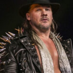 Chris Jericho reveló cómo se sintió 'insultado' por WWE antes de su partida