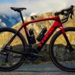 La nueva Domane+ SLR de Trek puede cargar tu grupo