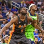 Lakers, Nets, Heat potential trade partners for Mo Bamba