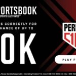 Las mejores apuestas del concurso Perfect 10 de la semana 5 de SI Sportsbook