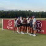 Las mujeres del estado de Mississippi se duplican, ganan la corona individual y por equipos en el Blessings Collegiate Invitational 2022