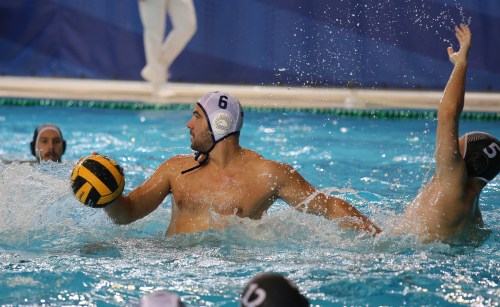 Liga Regional: ¿Puede alguien destronar a Novi Beograd?  - Waterpolo total