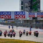 Liqui Moly sigue siendo proveedor de lubricantes de Moto2™ y Moto3™