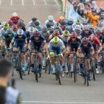 Los acróbatas del mundo off-road comienzan su temporada en la UCI Cyclo-cross World Cup Waterloo - Avance