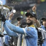 Los ejecutivos de la MLS están considerando ampliar los playoffs a 30 partidos en lugar de los 13 habituales