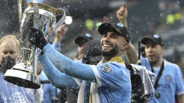 Los ejecutivos de la MLS están considerando ampliar los playoffs a 30 partidos en lugar de los 13 habituales