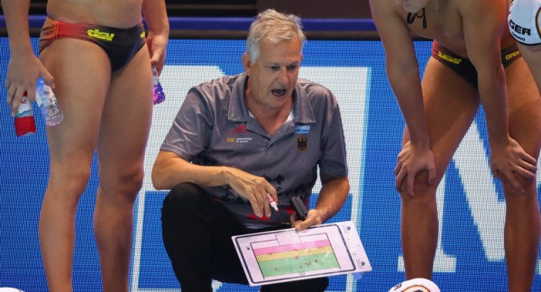 Los equipos asiáticos tienen nuevos entrenadores: Porobic regresa a China;  Kazajstán vuelve a ser guiado por serbios - Total Waterpolo