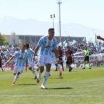 Magallanes venció a Rangers pero alarga definición de ascenso » Prensafútbol