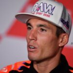 MotoGP Phillip Island: 'Atacar y no cometer errores no es fácil' - Espargaró