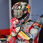 MotoGP Sepang: Bastianini 'listo para pelear'