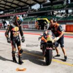 MotoGP Sepang: Binder 'listo, independientemente de las condiciones'