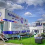 MotoGP abandona Clinica Mobile después de 45 años de asociación