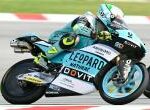 Dennis Foggia, Moto3, MotoGP de Malasia, 22 de octubre