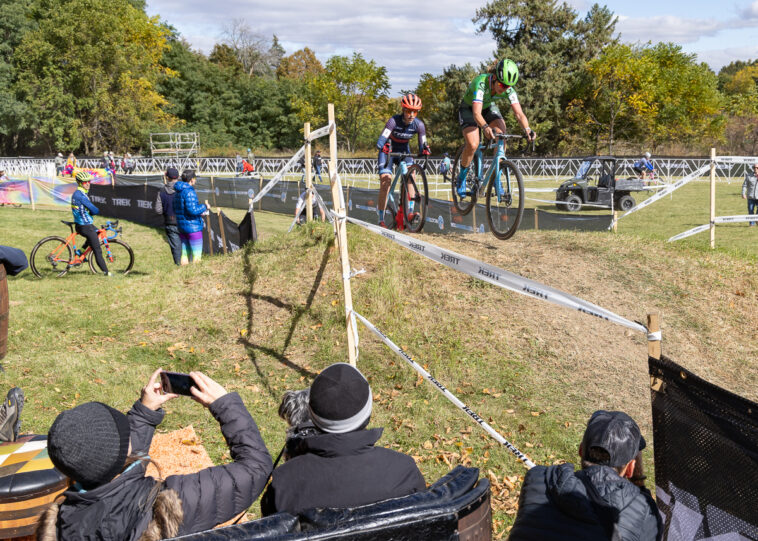 Munro aprovecha al máximo Waterloo con su primer top 10 de la Copa del Mundo