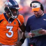 Nathaniel Hackett de los Broncos proporciona una actualización sobre el estado de Russell Wilson