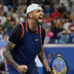 Nick Kyrgios advierte a Novak Djokovic, Rafael Nadal: "Quiero ganar un Major"