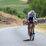 Niki Terpstra se estrella y termina último en la última carrera en ruta París-Tours